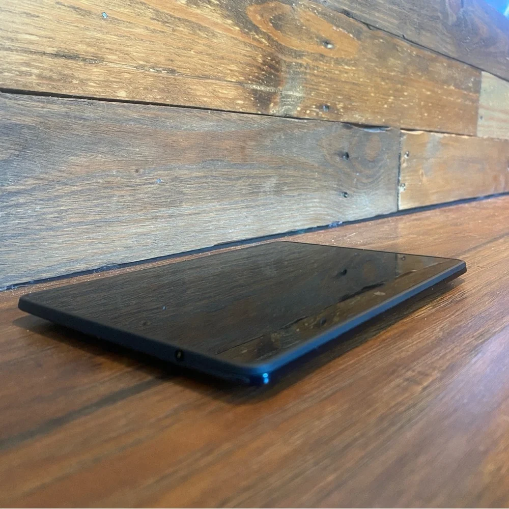 Amazon Kindle Fire 3rd Generation Tablet